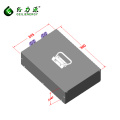 Große Energie tiefe Zyklus wiederaufladbare 8s12p 26650 Lithium-Ionen 24V Akku 24V 40Ah Lithium-Ionen-Akku